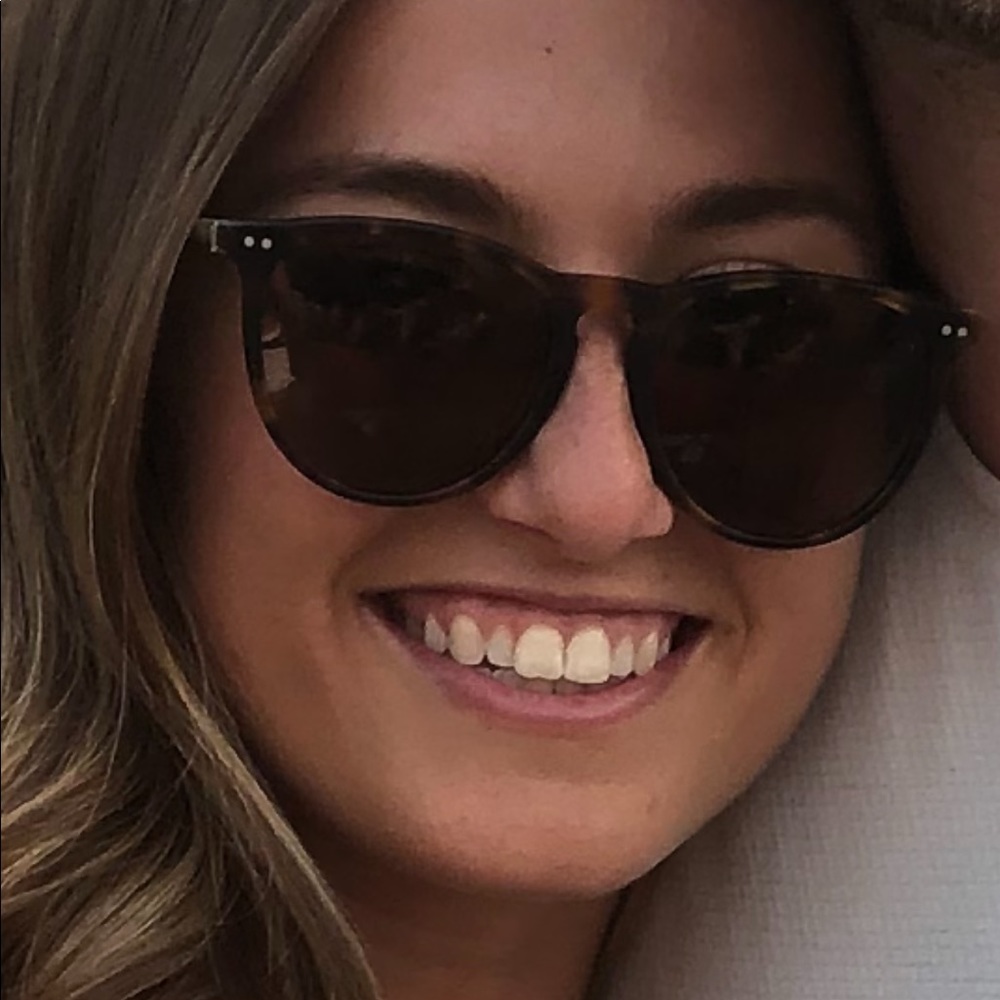 MVMT Tortoise Sunglasses
